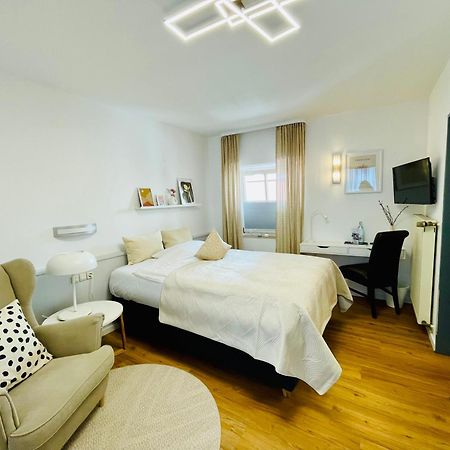 Hotel Saarburger Hof Екстер'єр фото