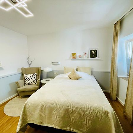 Hotel Saarburger Hof Екстер'єр фото